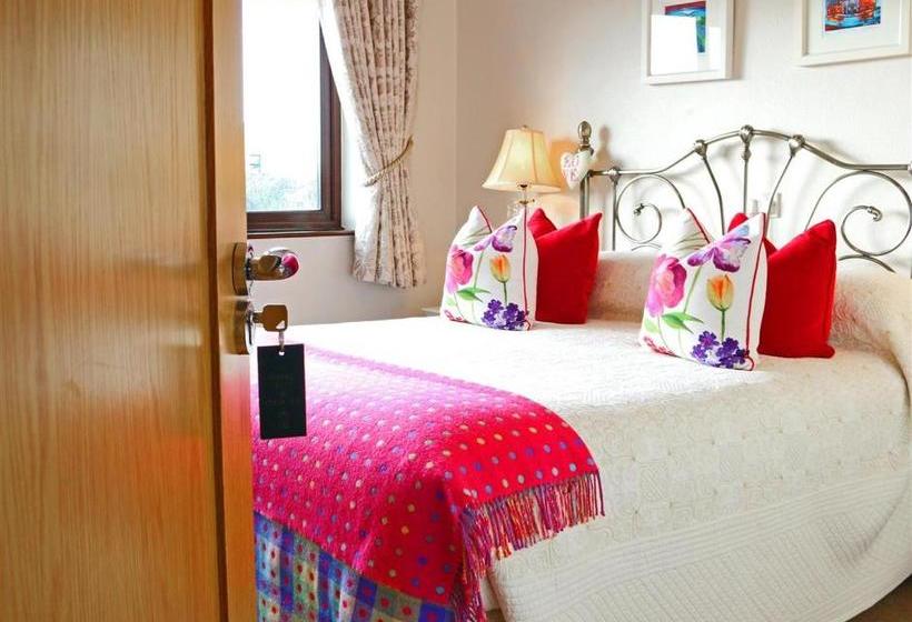 Pensionat Daly S House