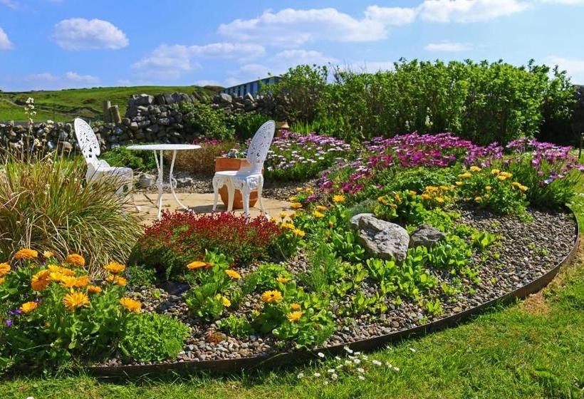 Pensionat Daly S House