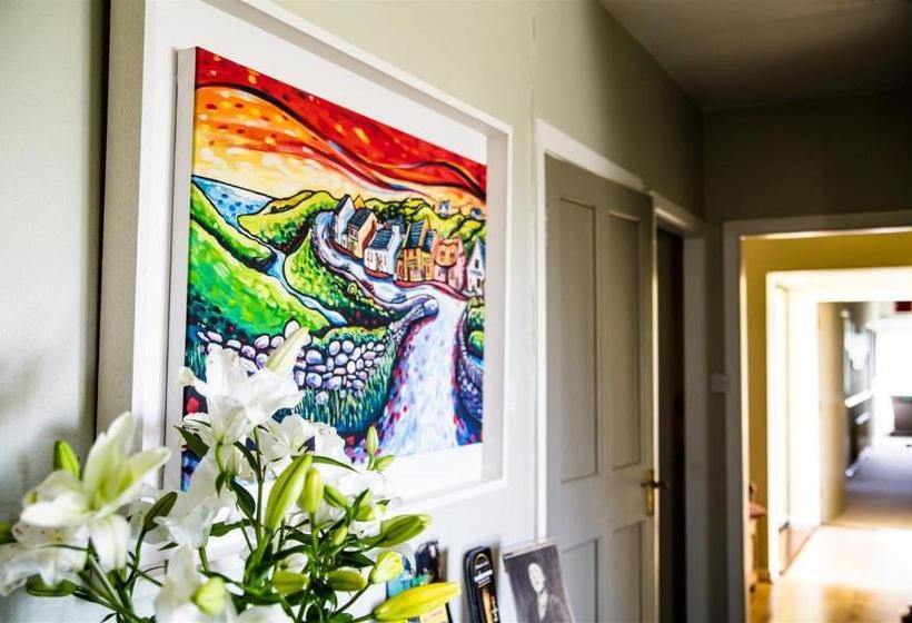 Pensionat Daly S House