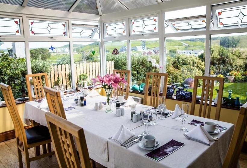 Pensionat Daly S House