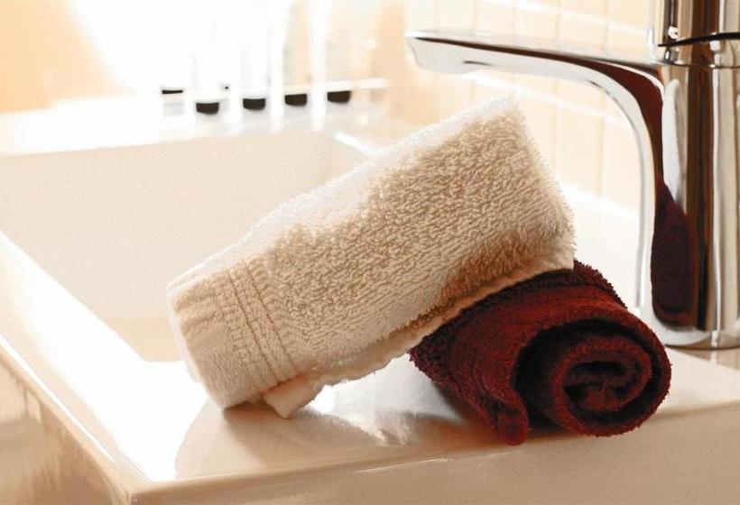 Pensionat Daly S House