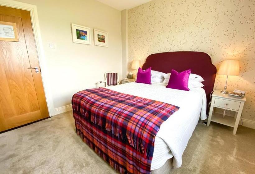 Pensionat Daly S House