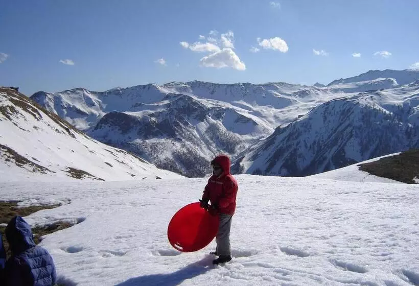 Aamiaismajoitus (B&B) La Petite étoile D Hôtes En Mercantour