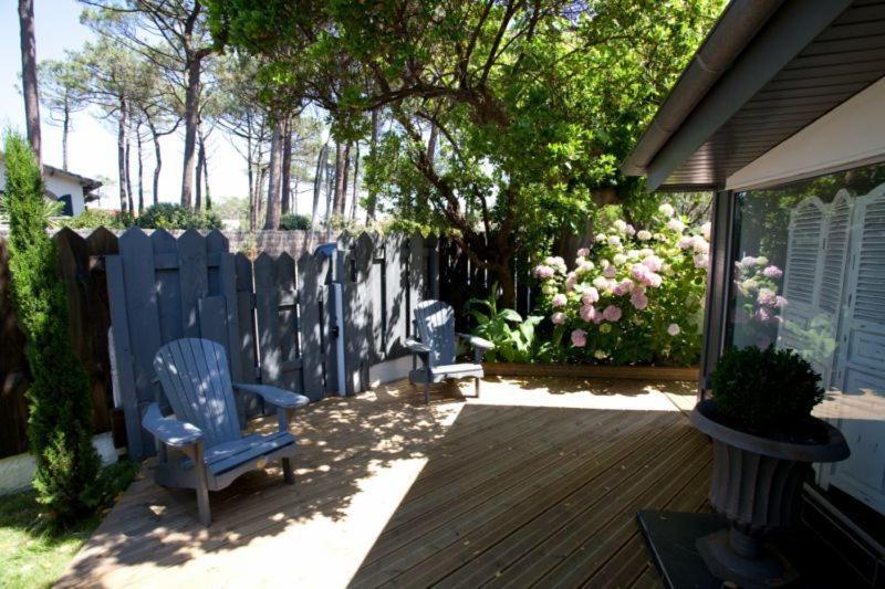 ベッドアンドブレックファースト Le Comptoir Des Sables