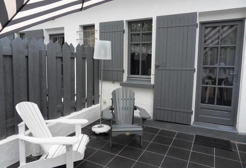 ベッドアンドブレックファースト Le Comptoir Des Sables