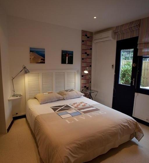 ベッドアンドブレックファースト Le Comptoir Des Sables