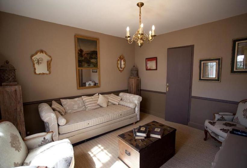 ベッドアンドブレックファースト Le Comptoir Des Sables