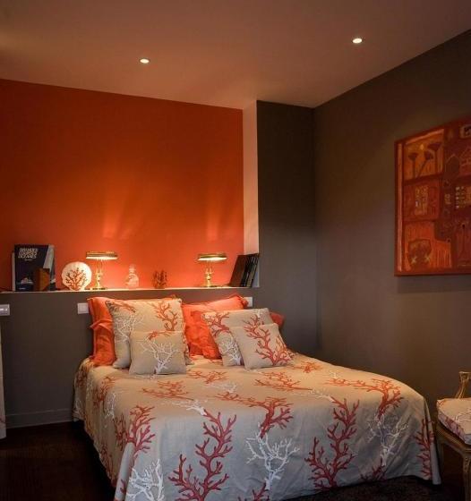 ベッドアンドブレックファースト Le Comptoir Des Sables