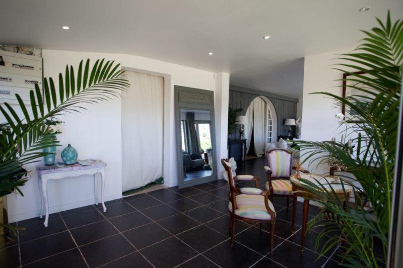 ベッドアンドブレックファースト Le Comptoir Des Sables