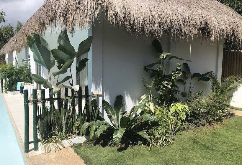 Hotel Alona Beach Side Inn