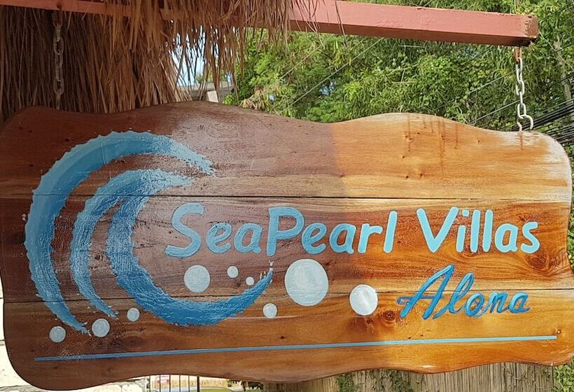 בית מלון כפרי Alona Beach Side Inn