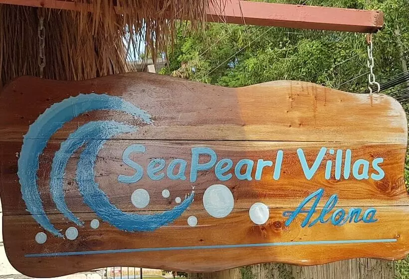 ホテル Alona Beach Side Inn