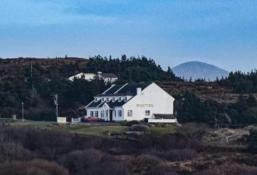 هتل The Viking House