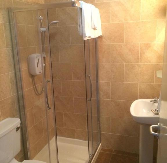 هتل The Viking House