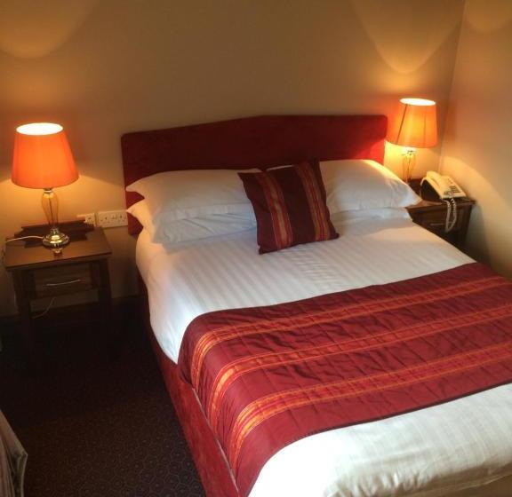 هتل The Viking House