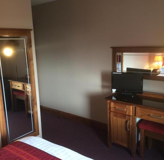 هتل The Viking House