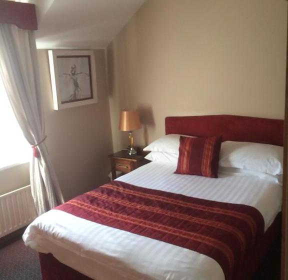 هتل The Viking House