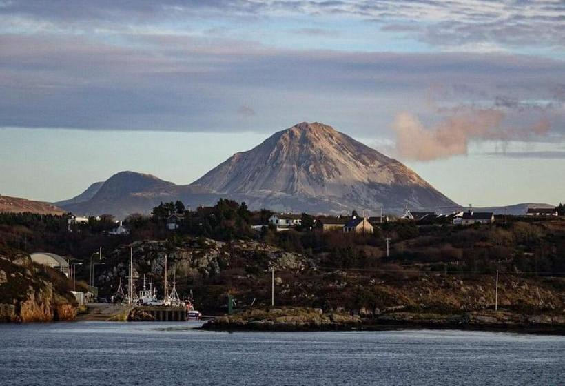 هتل The Viking House