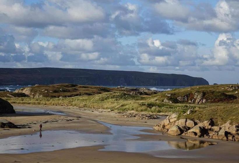 هتل The Viking House