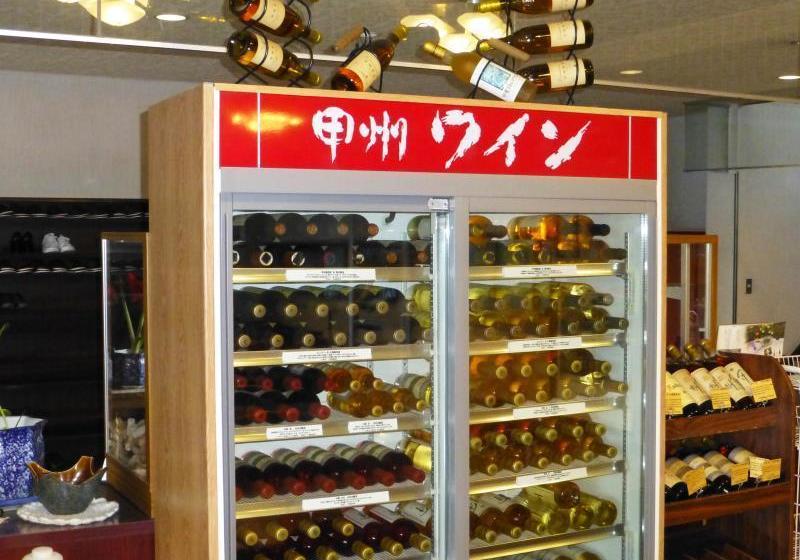 Hotel Kawaguchiko Lakeside