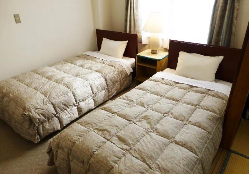 Hotel Kawaguchiko Lakeside