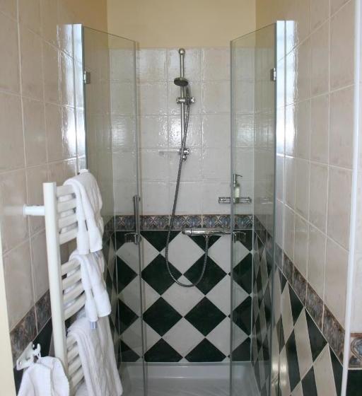 ペンション Château De La Grèze