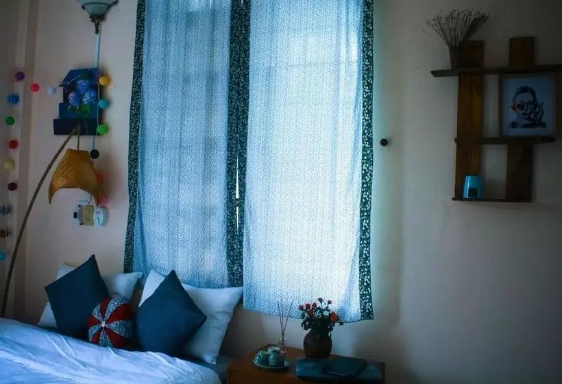 پانسیون Deja Vu Homestay