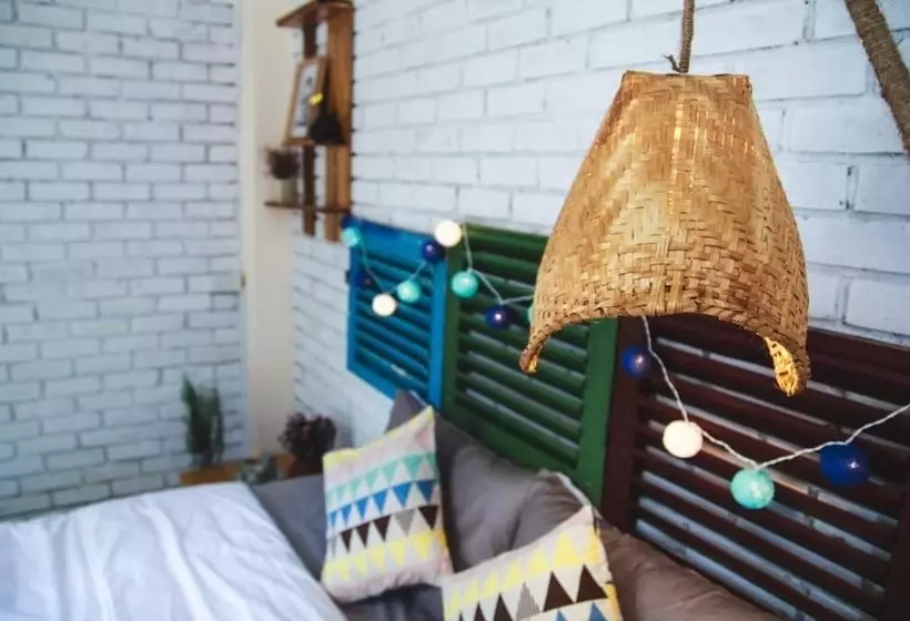 پانسیون Deja Vu Homestay