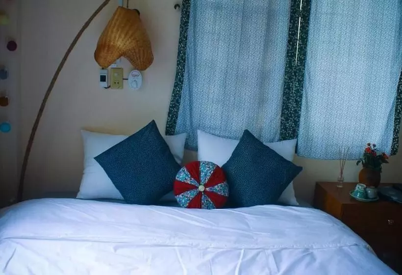 پانسیون Deja Vu Homestay