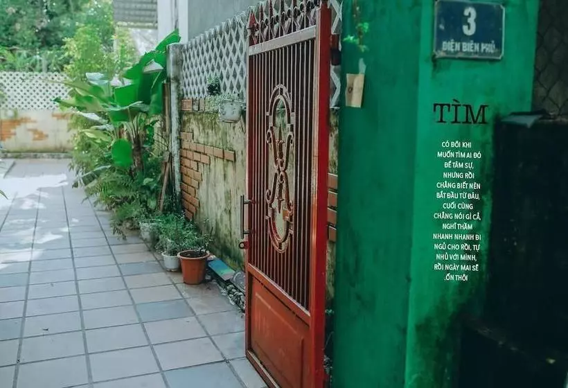 پانسیون Deja Vu Homestay