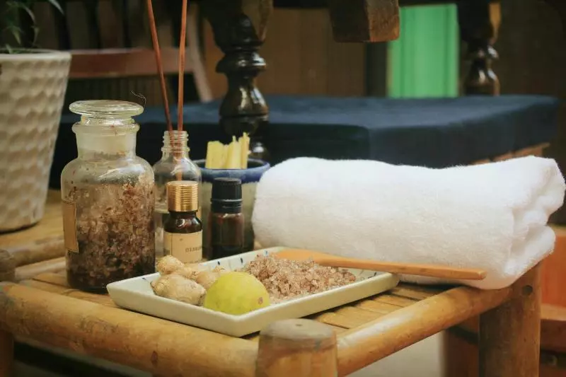 پانسیون Deja Vu Homestay