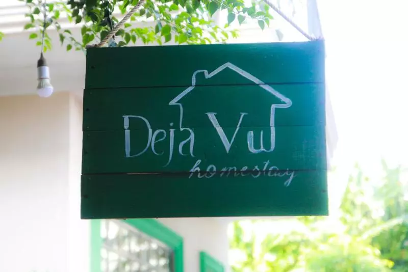 پانسیون Deja Vu Homestay