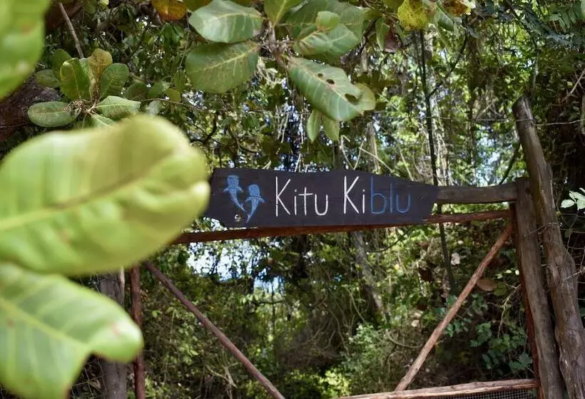 هتل Kitu Kiblu