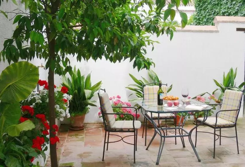 La Casita Del Corralon