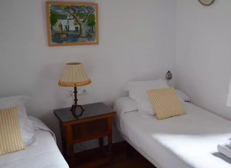 La Casita Del Corralon