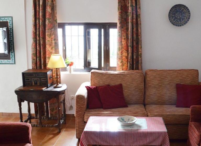 La Casita Del Corralon