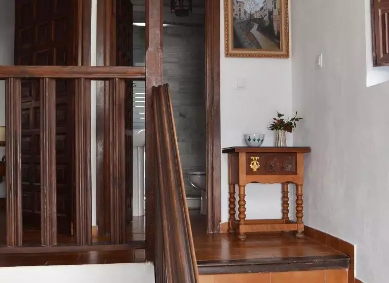 La Casita Del Corralon