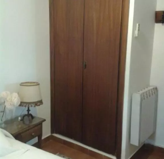 La Casita Del Corralon