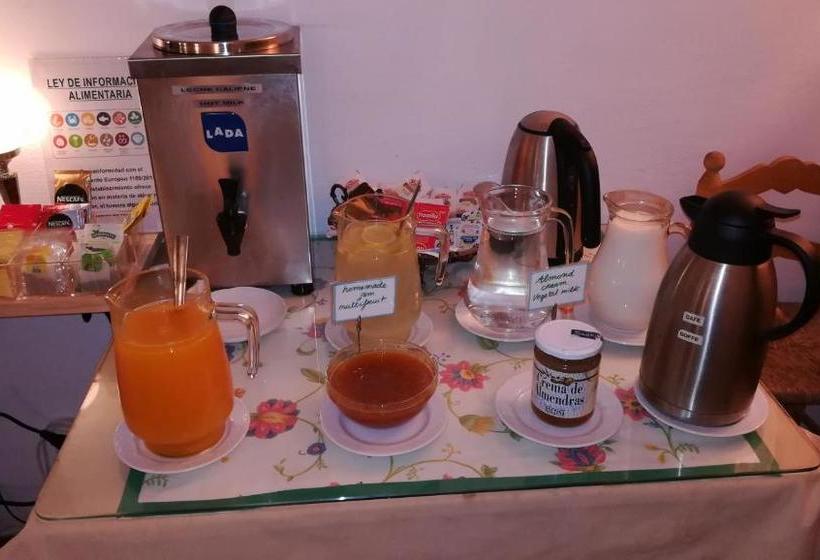 La Casita Del Corralon