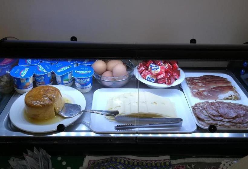 La Casita Del Corralon