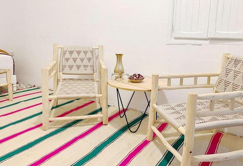 Riad Des Remparts Marrakech