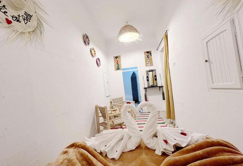 Riad Des Remparts Marrakech