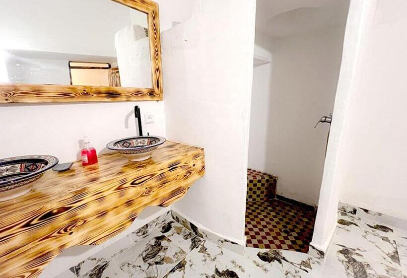 Riad Des Remparts Marrakech