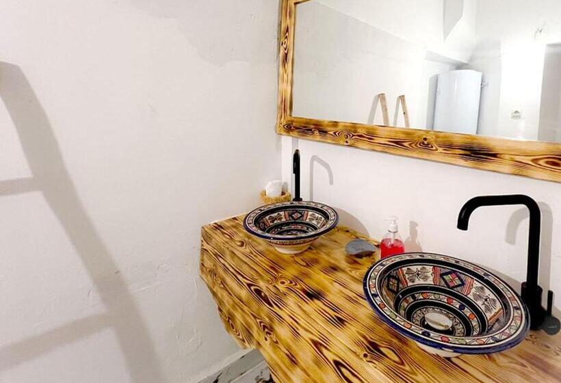 Riad Des Remparts Marrakech