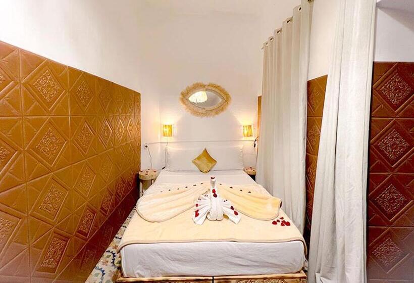 Riad Des Remparts Marrakech