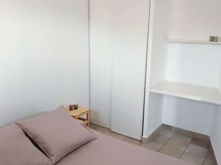 Apparthôtel Résidence La Servie