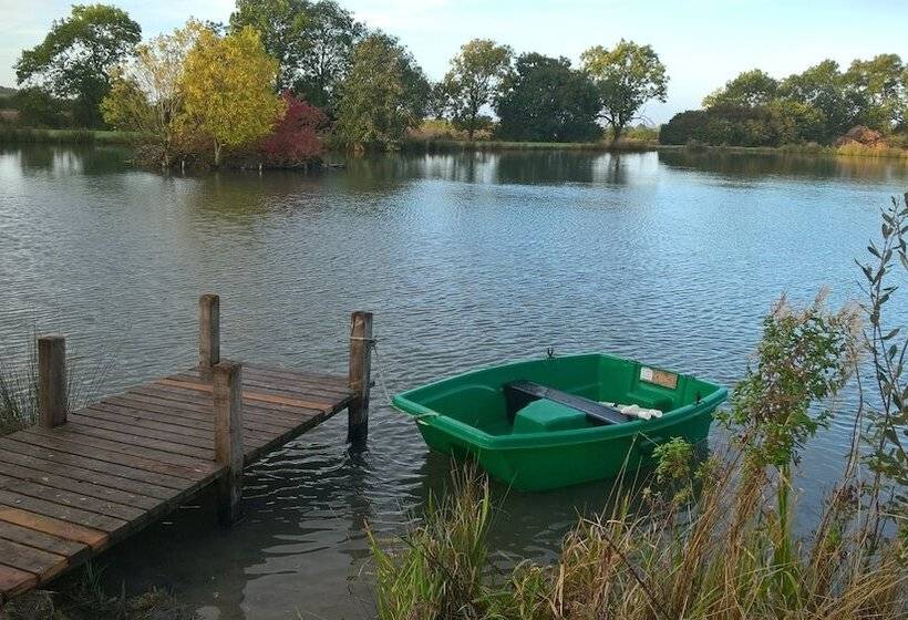 住宿加早餐 The Grange