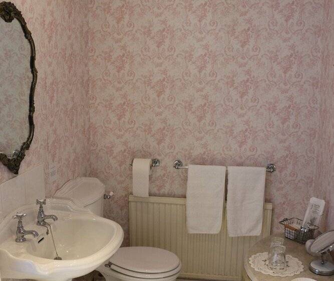 住宿加早餐 The Grange