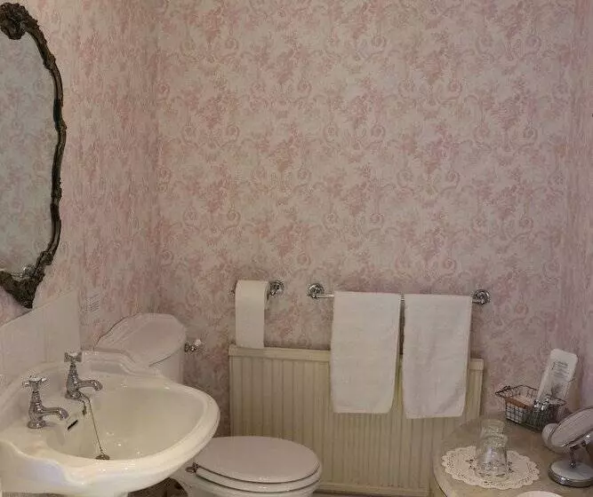 Aamiaismajoitus (B&B) The Grange