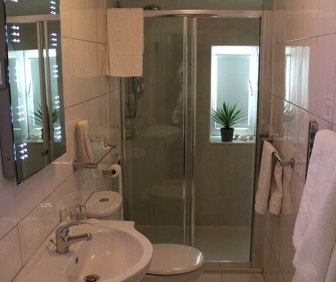 住宿加早餐 The Grange